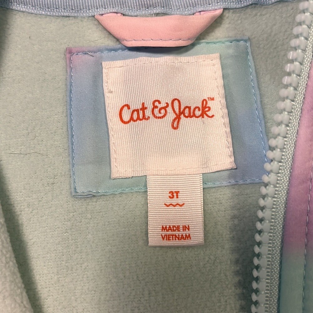 Toddler jacket - Picture 2 of 3